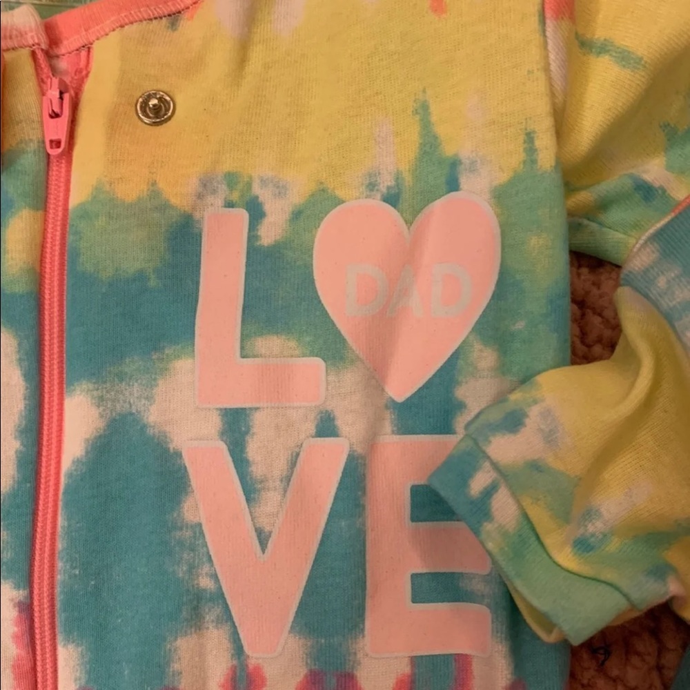 Matching sister PJ’s - Picture 4 of 4